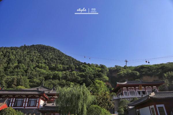 入住酒店的体验好评,华清御汤温泉