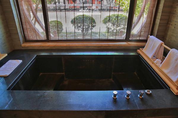 入住酒店的体验好评,华清御汤温泉