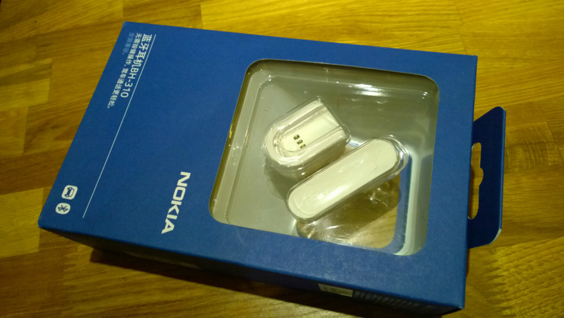 我用的诺基亚,晒晒我用过的电子产品