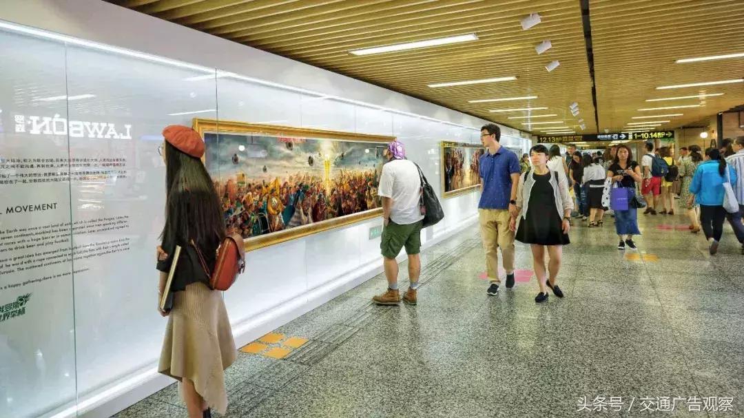 青岛啤酒世界杯版宣传视频,青岛啤酒户外广告效果