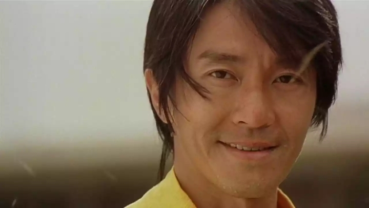 周星驰少林足球世界杯,周星驰少林足球拿冠军