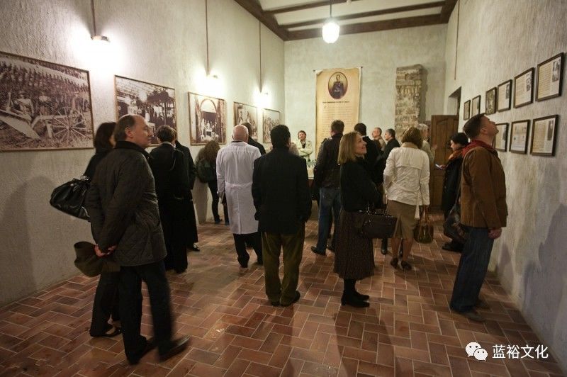 探索世界各地葡萄酒庄,探访世界酒庄