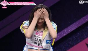 把AKB48批量骂哭再批量发逆袭剧本？还是韩国《produce101》骚！