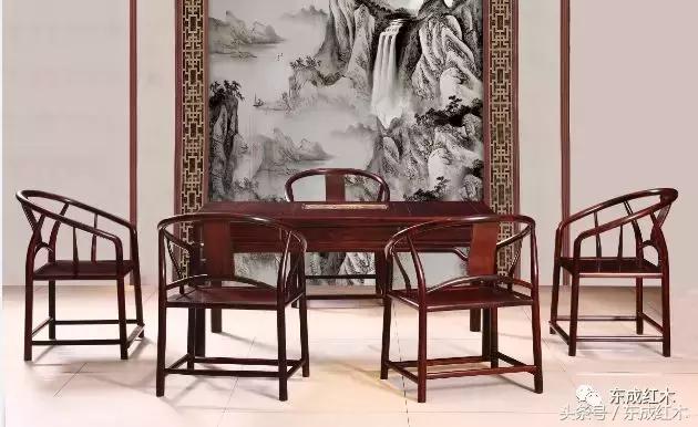 适合中国的茶室,中式会客家庭茶室分享