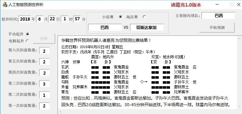 第三轮世界杯周易竞猜,华鹤杯预告