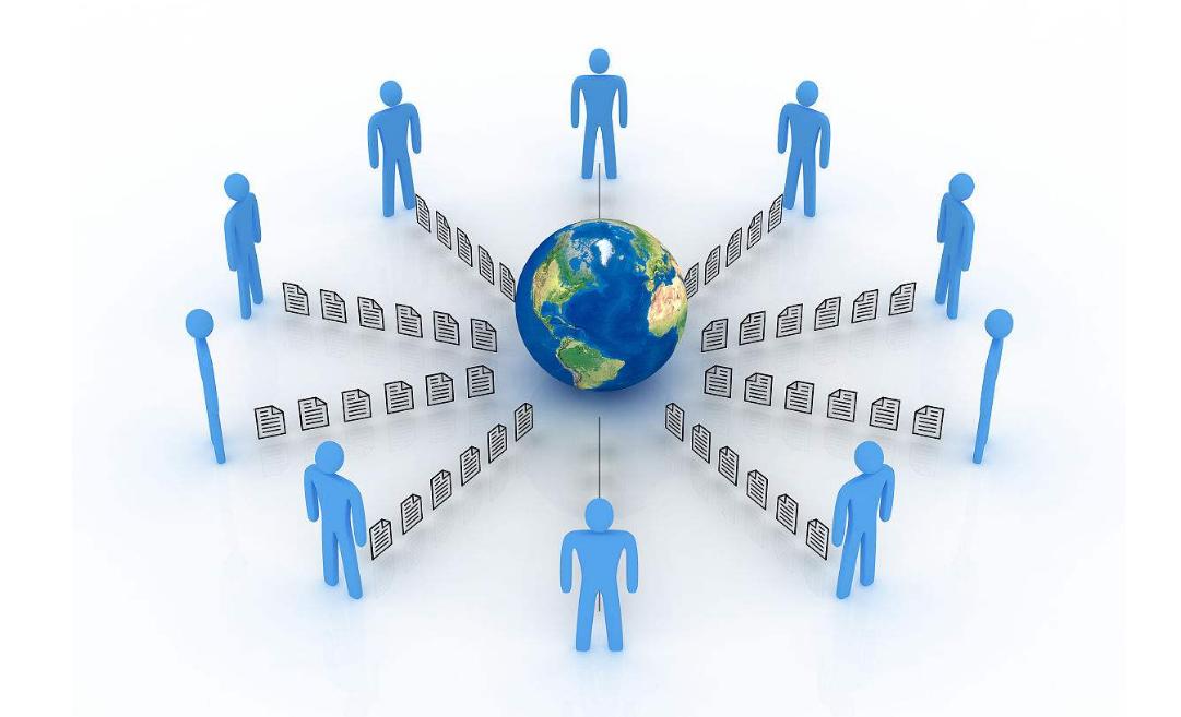 区块链是一次拯救互联网行动吗,区块链技术能解决哪些网络问题