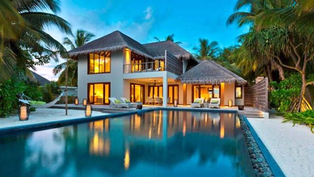 马尔代夫亲子游攻略,麦兜马尔代夫旅游攻略