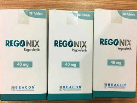 靶向药从临床到上市要多久,重磅靶向药离上市又近一步