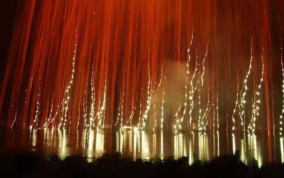 日本夏日祭花火大会 (日本旅游花火大会)