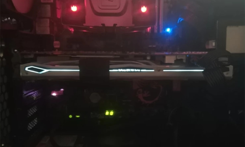 名人堂gtx770和耕升gtx770,gtx770名人堂评测