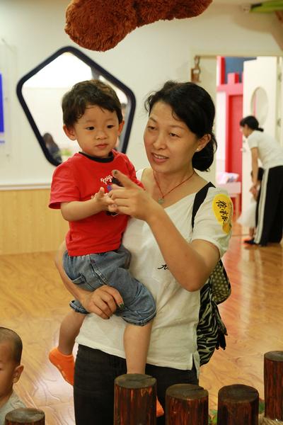 慧文迪儿幼儿园滨江,南京江宁滨江慧文迪儿幼儿园学费