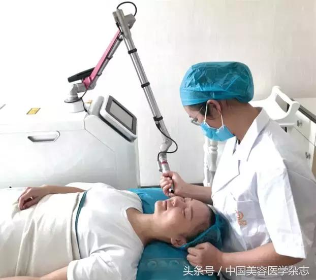 华夏名医｜杭州美立方医疗美容门诊部夏东胜院长