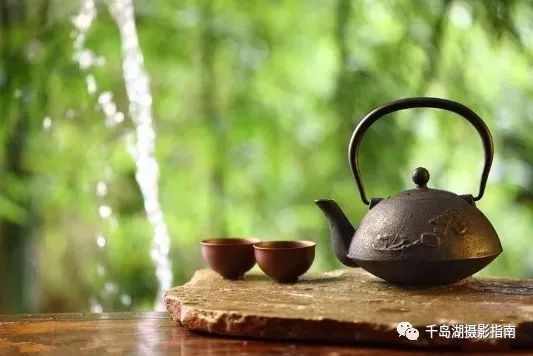 展示才华的机会来了！50000元大奖征集“千岛壶”!