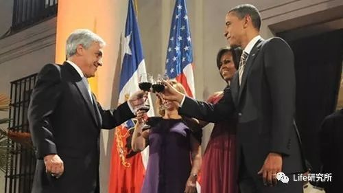美国总统的轶事,奥巴马访华喝的什么红酒