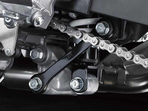 小忍者250好吗,小忍者z250