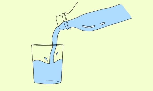 拒绝做一个油腻的女人,脸部油腻怎么去油