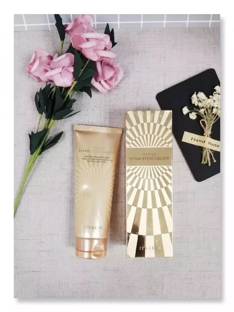 蛋白深洁舒缓弹润洗面奶测评,磨砂洗面奶推荐测评