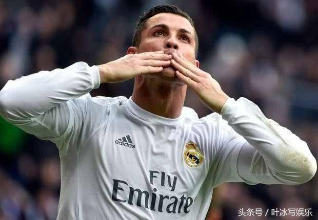 鹿晗c罗足球,足球明星谁是c罗粉丝