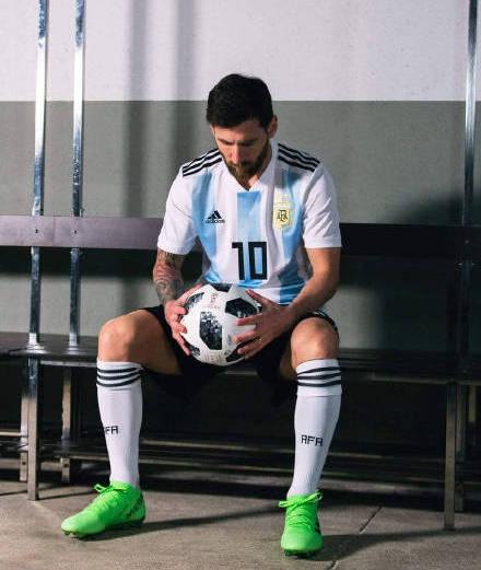 梅西终于让阿根廷不再哭泣,梅西不用防守