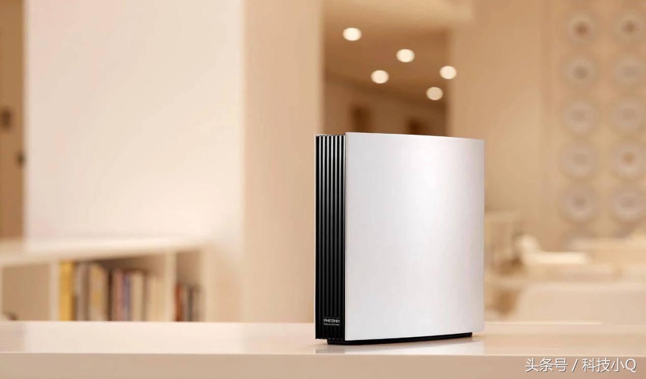 上海斐讯公司,斐讯亮相2018互联网影视峰会