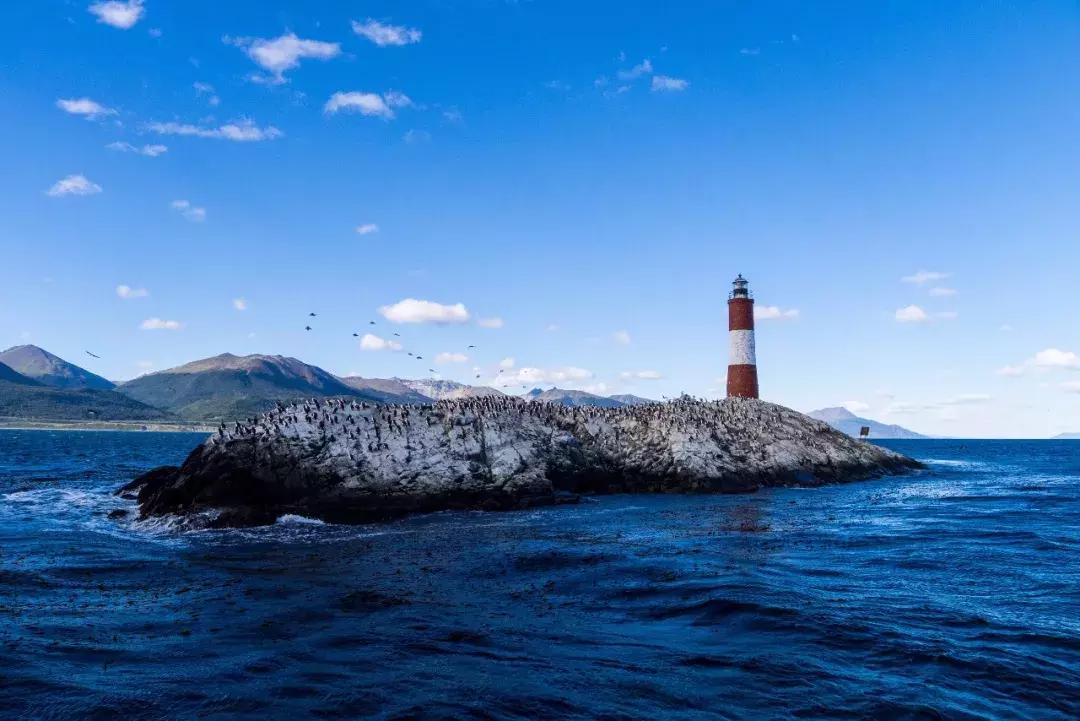 这么美的阿根廷,输了球又如何?