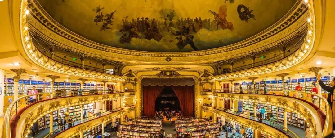 这么美的阿根廷,输了球又如何?