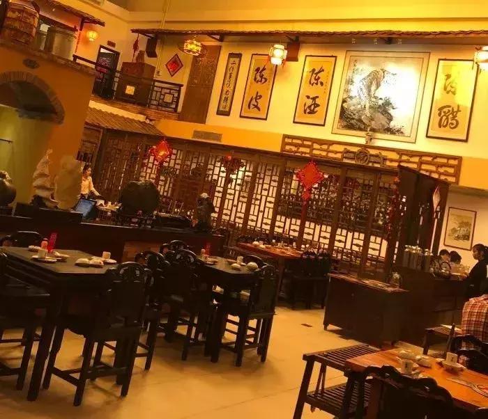 说起东莞的人气菜馆，这几家你得尝尝！