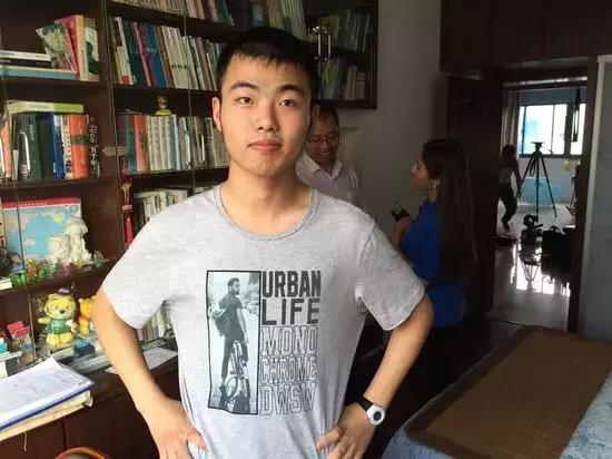 2019高考考730分的学霸是,高考718分很厉害吗