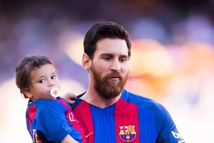 梅西最后赢了还是输了,梅西输了有多么无奈