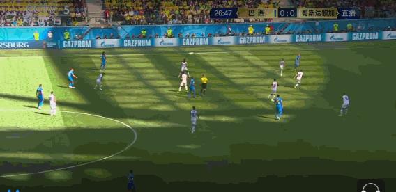 王大虎比赛视频,世界杯最新赛程战况巴西