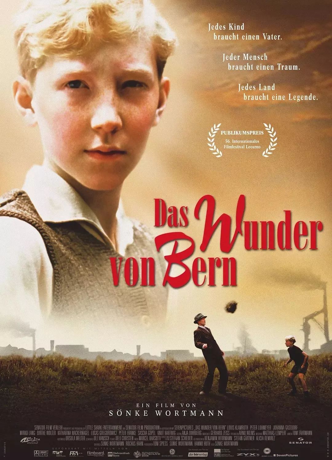 这六部足球电影你看过几部,值得看的十部足球电影