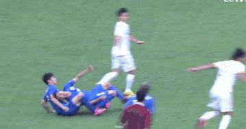 戏精频现！世界杯才是最大秀场