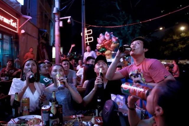 「591」世界杯｜检察官提醒：别急着找天台，比赛还长着呢！