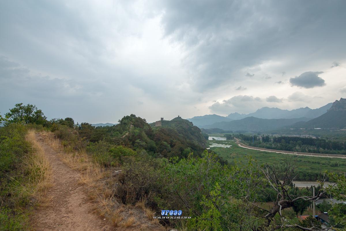 古北口为什么是北京的东北大门,河北古北口