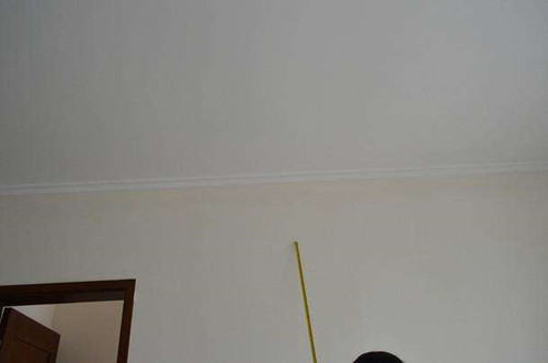 旧墙面刷漆墙面不平怎么办,墙面不平柜子凹出墙面2公分