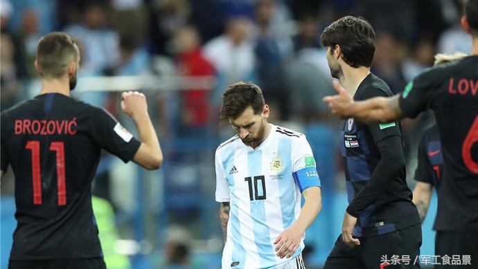 阿根廷对待梅西受威胁的态度,阿根廷因为梅西事件损失多少