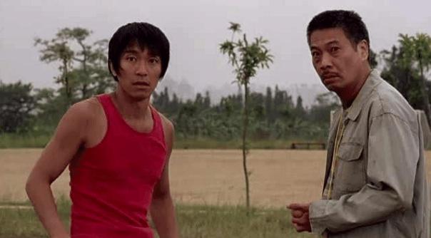 美人鱼2邓超还在吗,美人鱼2杀青周星驰