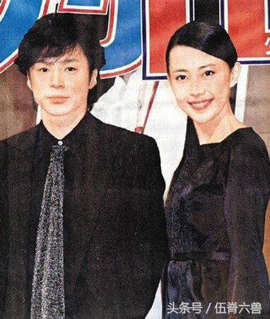 美艳堪称日本第一*女熟**！《失乐园》首尝肯定，30岁后美到巅峰！