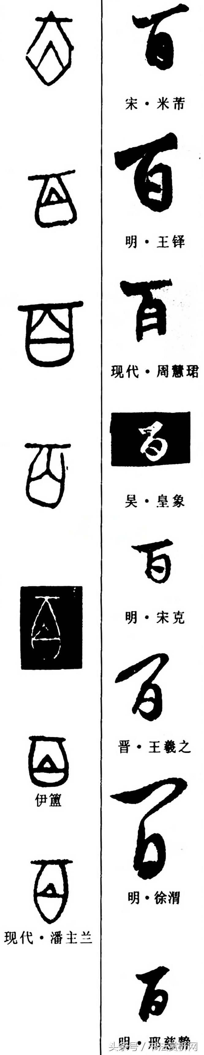 一日一字,一日一言图片大全