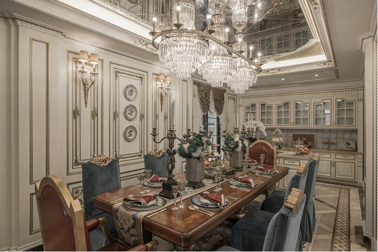 世界杯房间装修,世界杯氛围感家装