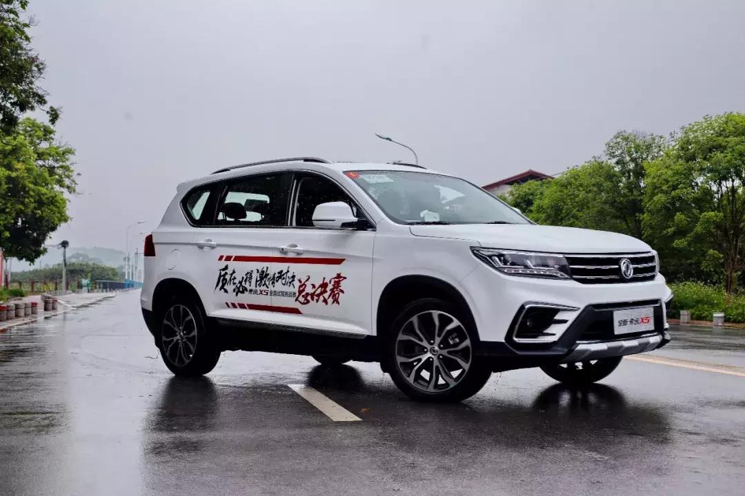 景逸x5到底有多强,新款景逸x5是冷门车吗