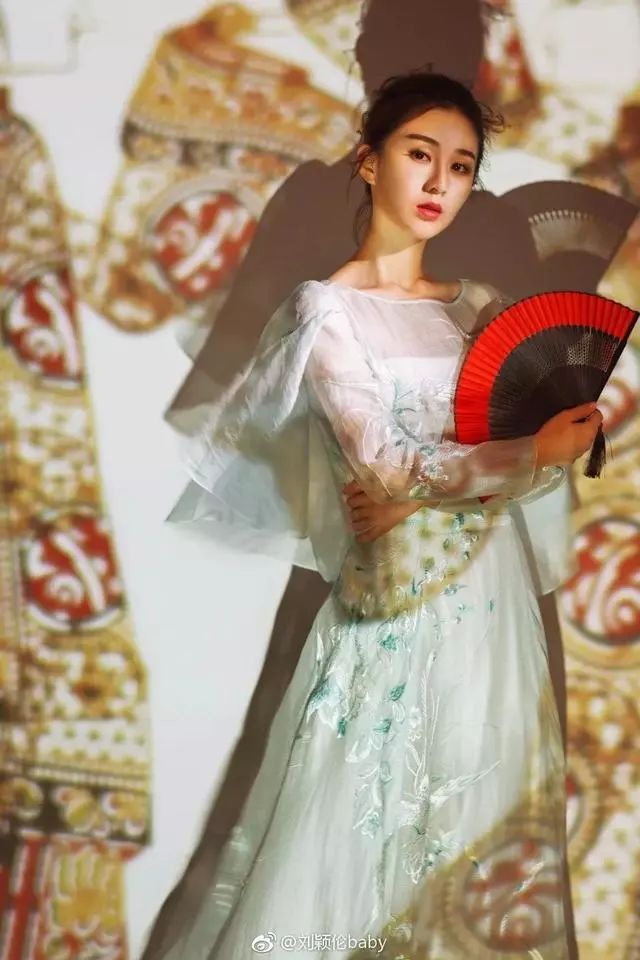 扶摇刘颖伦太妍剧照,刘颖伦扶摇图文