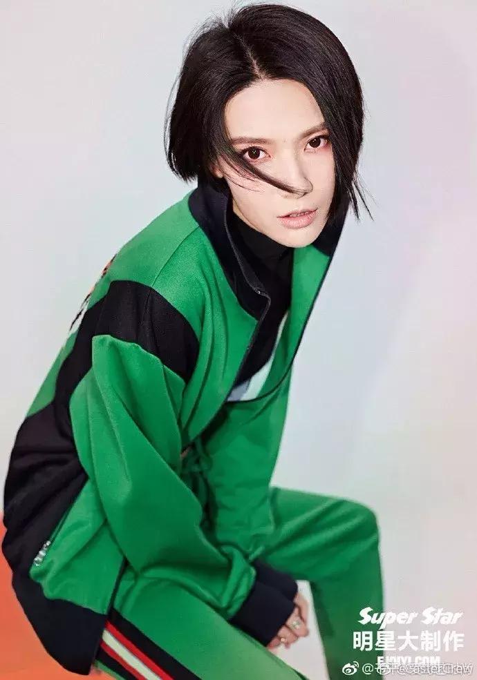 她的舞蹈美到极致,她的舞蹈惊艳了整个长安城