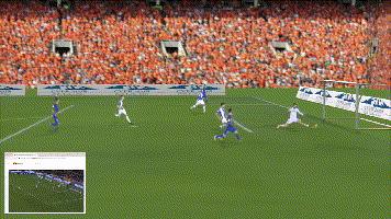 ar看世界杯,ar看电视