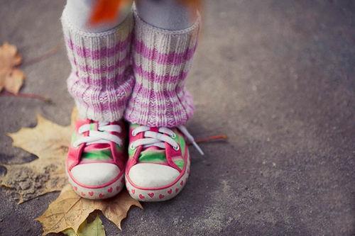 宝宝多大可以买普通鞋,宝宝买鞋子应该买大一码吗