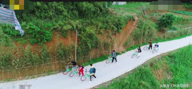 鬼鬼吴映洁过年节目,鬼鬼吴映洁火星情报局