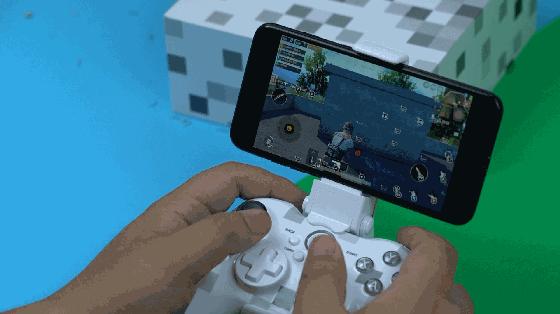 刺激战场不封号,北通首推世界杯版游戏手柄,燃爆了?