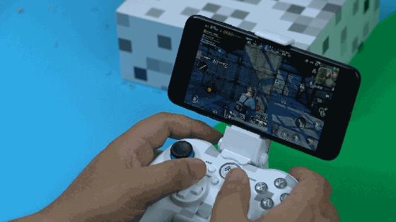 游戏手柄刺激战场最好的,北通宙斯刺激战场