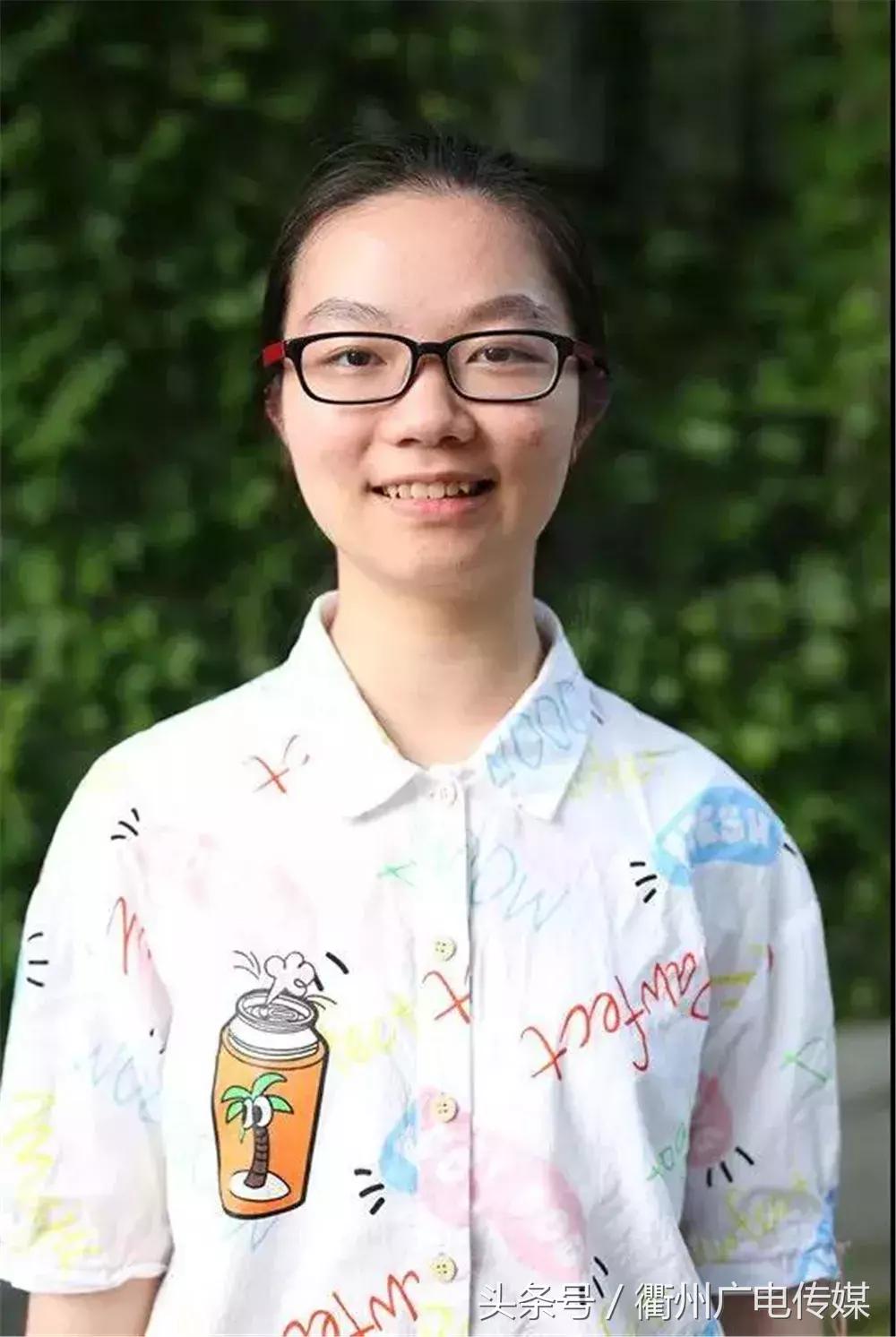 浙江衢州二中2023高考喜报,衢州二中高考上浙大率