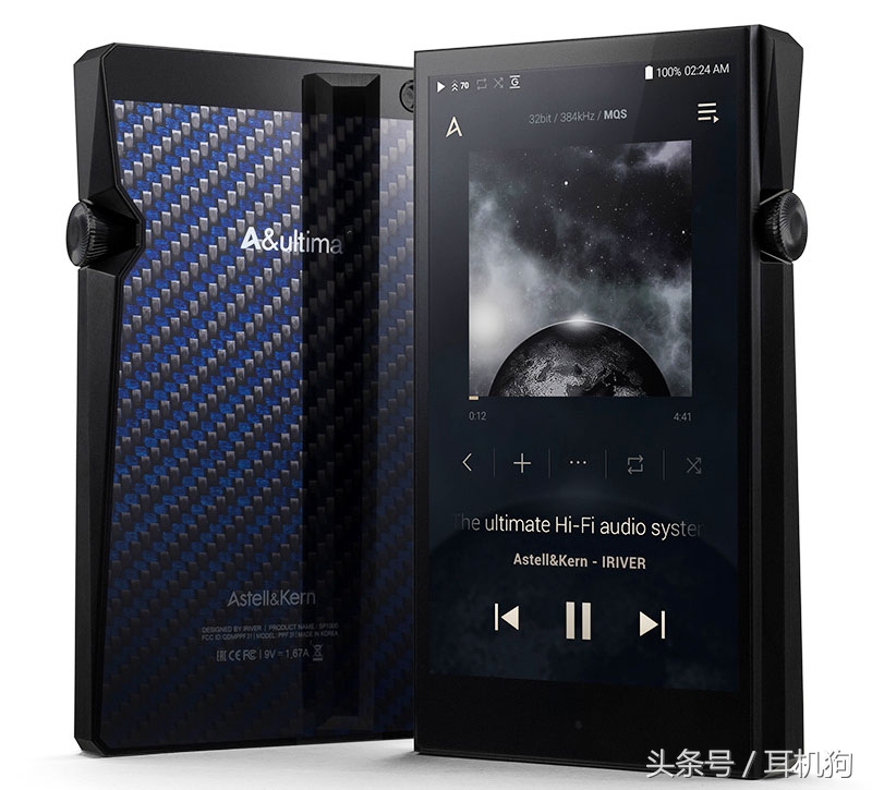 万元级性价比最高hifi音乐播放器,万元级别hifi音箱横评